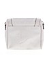 Nine West Silver Crossbody Bag One size - photo 3