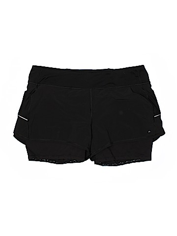 Athleta Athletic Shorts (view 1)