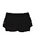 Athleta Black Athletic Shorts Size XL - photo 1
