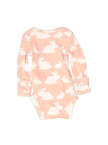 Carter's Long Sleeve Outfit (view 2)