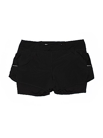 Athleta Athletic Shorts (view 2)