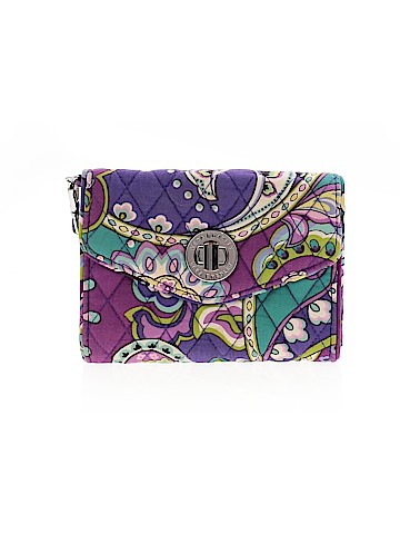 Vera Bradley Wristlet (view 1)