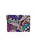 Vera Bradley Purple Wristlet One size - photo 1