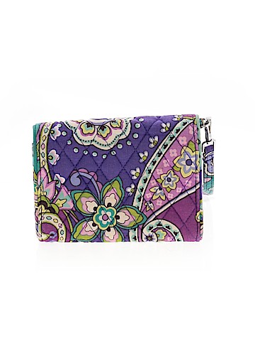 Vera Bradley Wristlet (view 2)