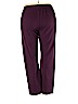 Hanes Purple Sweatpants Size XXL - photo 2