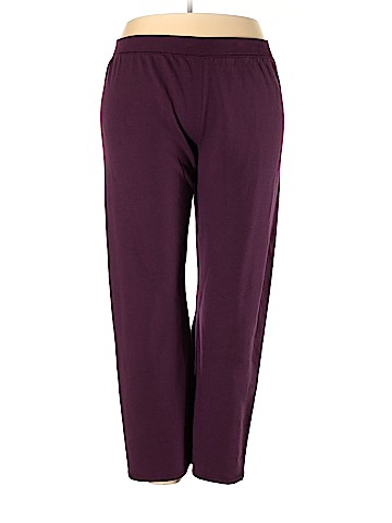 Hanes Sweatpants (view 1)