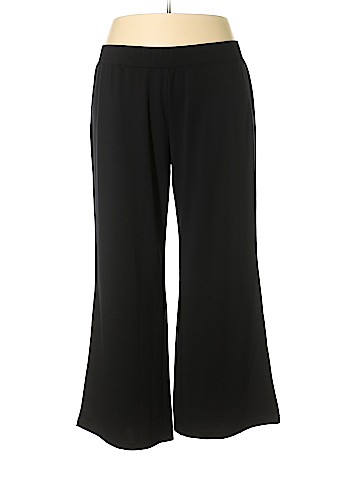 Isaac Mizrahi LIVE! Casual Pants (view 1)