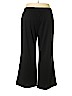 Isaac Mizrahi LIVE! Black Casual Pants Size 2X - photo 2