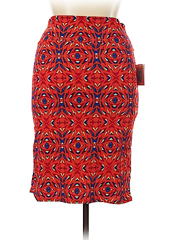 Lularoe Casual Skirt (view 2)