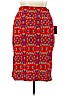 Lularoe Red Casual Skirt Size XL - photo 2