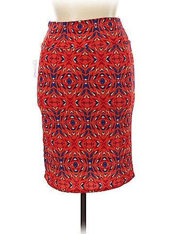 Lularoe Casual Skirt (view 1)