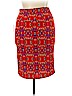 Lularoe Red Casual Skirt Size XL - photo 1