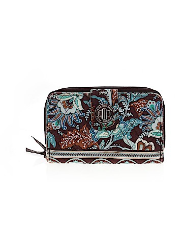 Vera Bradley Wallet (view 1)