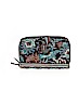Vera Bradley Brown Wallet One size - photo 1