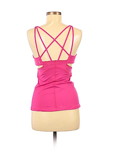 Lululemon Athletica Active Tank (view 2)