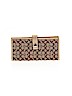 Coach Tan Wallet One size - photo 1