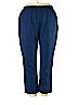 Unbranded Blue Sweatpants Size 2X - photo 1