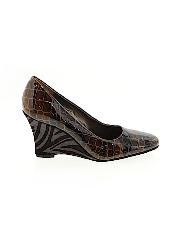 Diego Di Lucca Wedges (view 1)