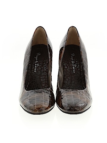 Diego Di Lucca Wedges (view 2)