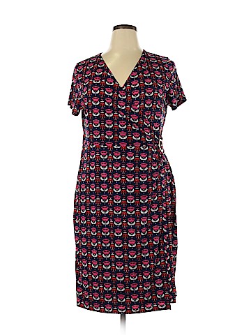 Jones New York Signature Casual Dress (view 1)