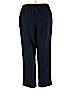 Unbranded 100% Polyester Blue Casual Pants Size 20 - photo 2