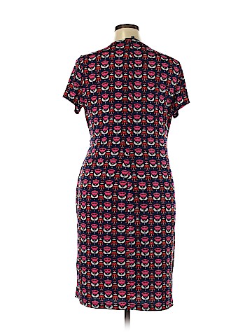 Jones New York Signature Casual Dress (view 2)