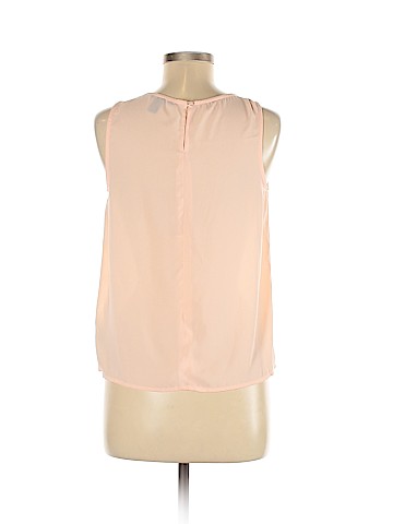 Forever 21 Sleeveless Blouse (view 2)