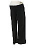 Liz Lange Maternity for Target 100% Cotton Black Casual Pants Size L - photo 1