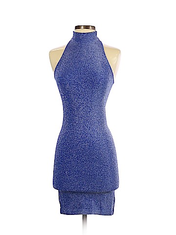 Bebe Casual Dress (view 1)