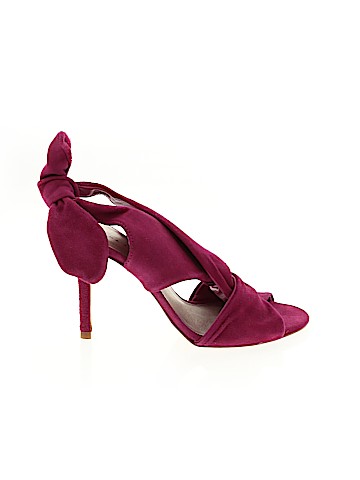 Trina Turk Heels (view 1)