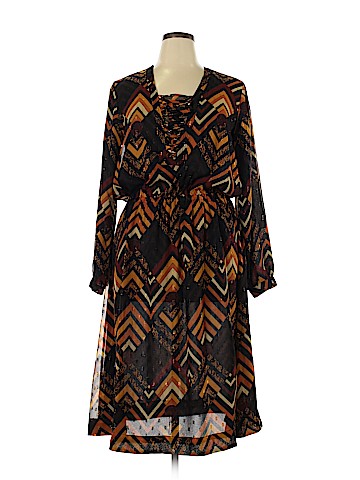 BiBA Casual Dress (view 1)