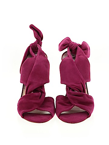 Trina Turk Heels (view 2)