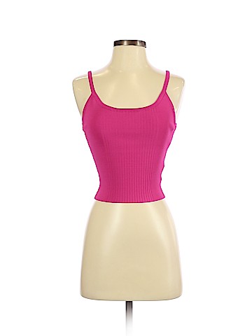 Bebe Tank Top (view 1)