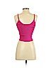 Bebe Pink Tank Top Size S (petite) - photo 2