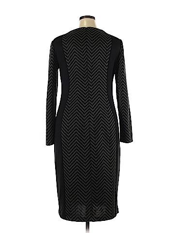 London Times Casual Dress (view 2)