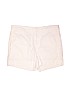 Vince. White Shorts Size 6 - photo 1