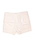 Vince. White Shorts Size 6 - photo 2