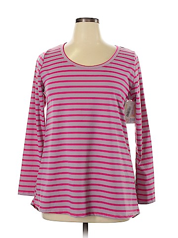 Lularoe 3/4 Sleeve T-Shirt (view 1)