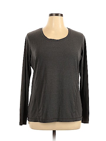 Xersion Active T-Shirt (view 1)