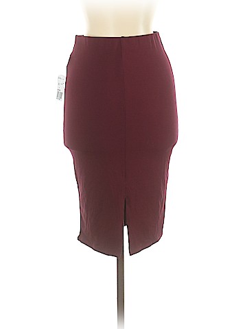 Forever 21 Casual Skirt (view 2)