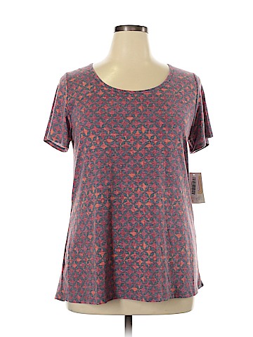 Lularoe Short Sleeve T-Shirt (view 1)