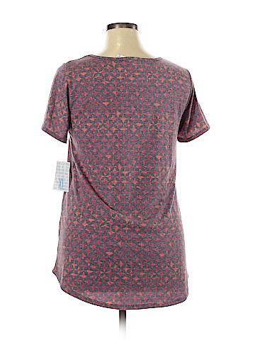 Lularoe Short Sleeve T-Shirt (view 2)