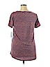 Lularoe Red Short Sleeve T-Shirt Size XL - photo 2