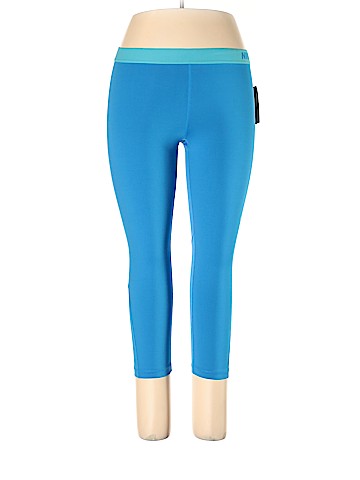 Nike Active Pants (view 1)