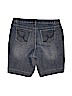Fashion Bug Blue Denim Shorts Size 20 - photo 2