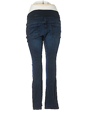 Indigo Blue Jeans (view 2)