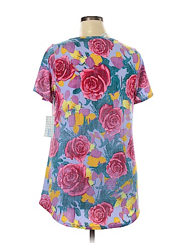 Lularoe Short Sleeve T-Shirt (view 2)