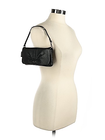 Coach Factory Leather Shoulder Bag (view 2)