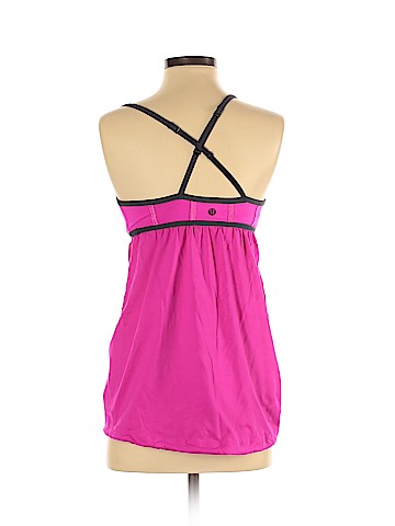 Lululemon Athletica Active Tank (view 2)