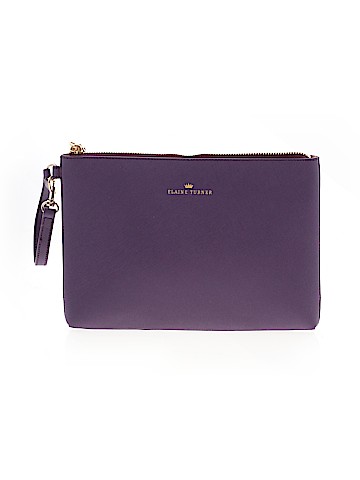 Elaine Turner Wristlet (view 1)